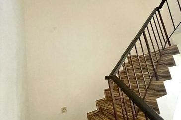 Taman Putra Indah Seri Kembangan