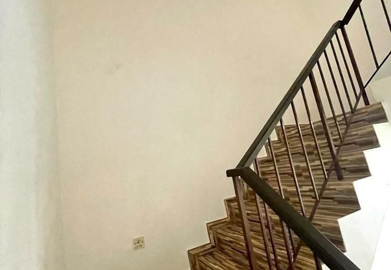 Taman Putra Indah Seri Kembangan