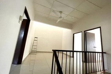 Taman Putra Indah Seri Kembangan