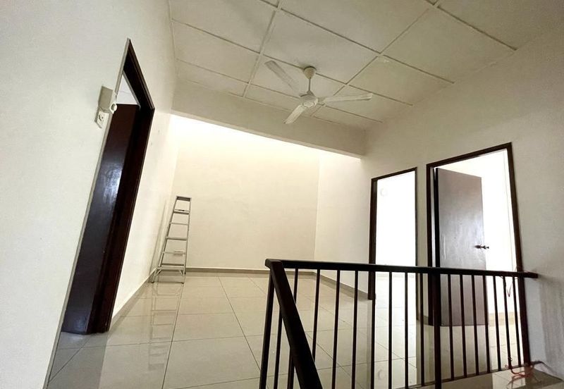 Taman Putra Indah Seri Kembangan