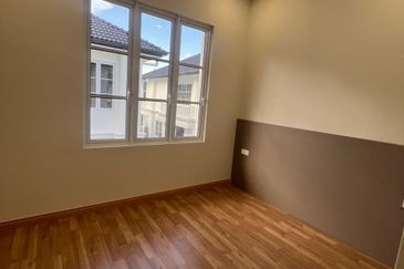 Stoneridge @ Eco Majestic