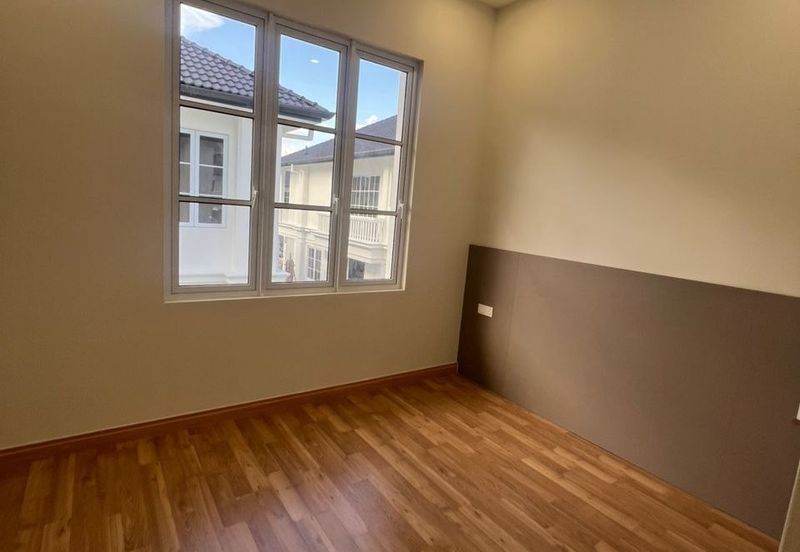 Stoneridge @ Eco Majestic