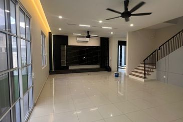 Stoneridge @ Eco Majestic