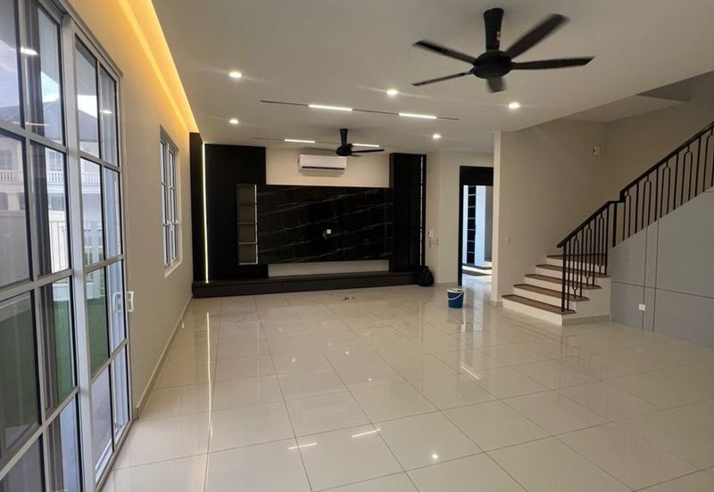 Stoneridge @ Eco Majestic