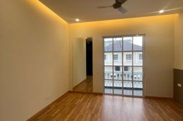 Stoneridge @ Eco Majestic