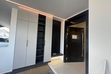 Stoneridge @ Eco Majestic