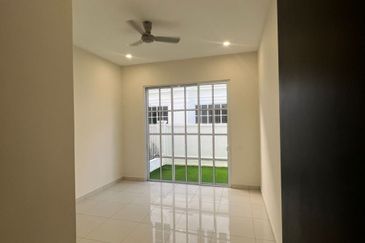 Stoneridge @ Eco Majestic