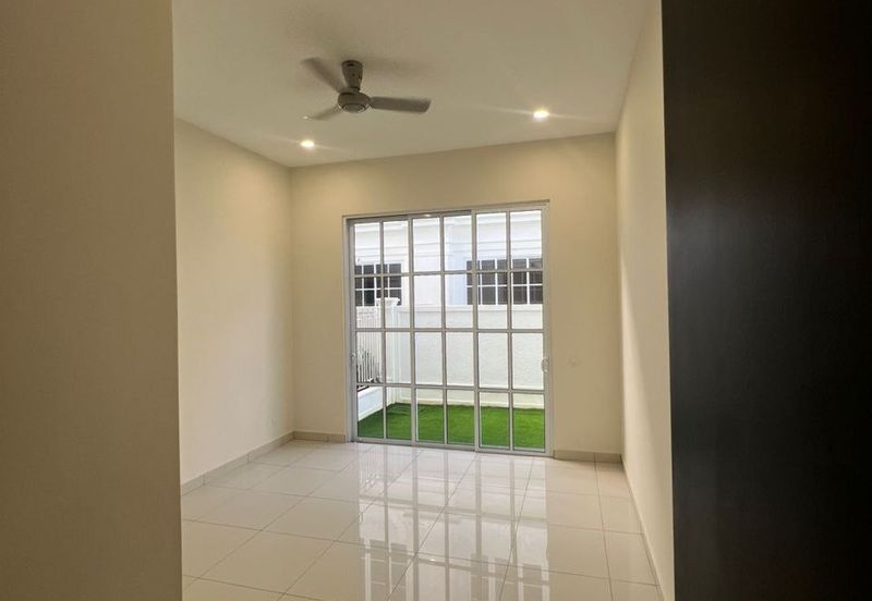 Stoneridge @ Eco Majestic