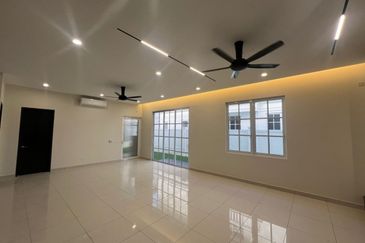 Stoneridge @ Eco Majestic