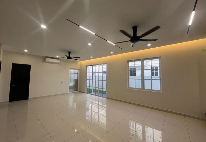 Stoneridge @ Eco Majestic