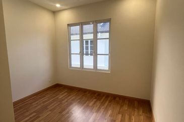 Stoneridge @ Eco Majestic