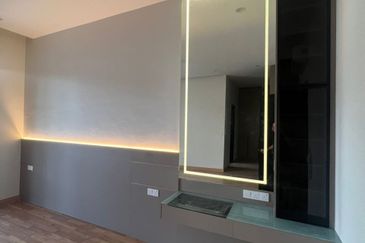 Stoneridge @ Eco Majestic