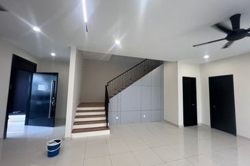 Stoneridge @ Eco Majestic