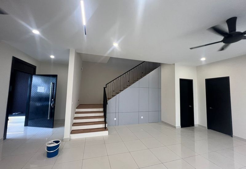 Stoneridge @ Eco Majestic