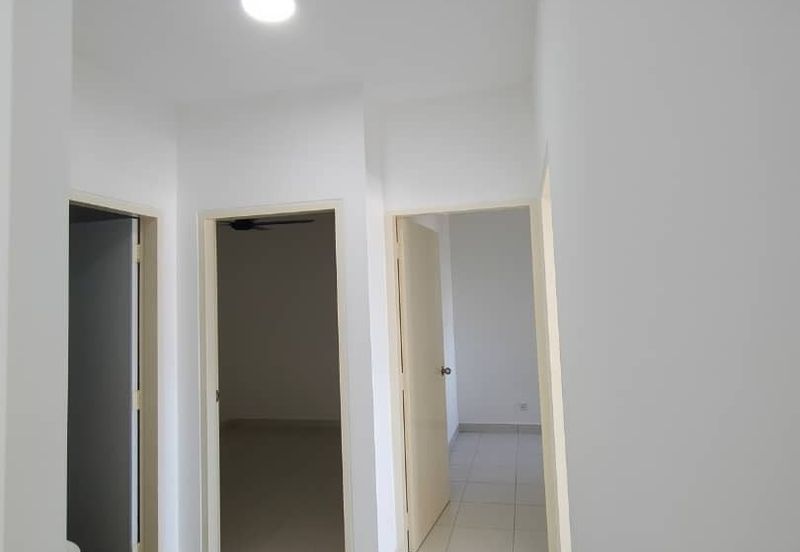 D'Camellia Apartment @ Setia EcoHill