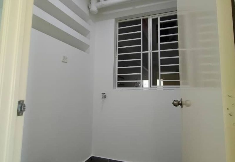 D'Camellia Apartment @ Setia EcoHill