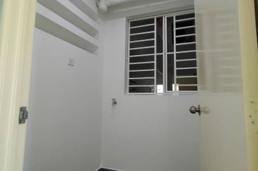 D'Camellia Apartment @ Setia EcoHill