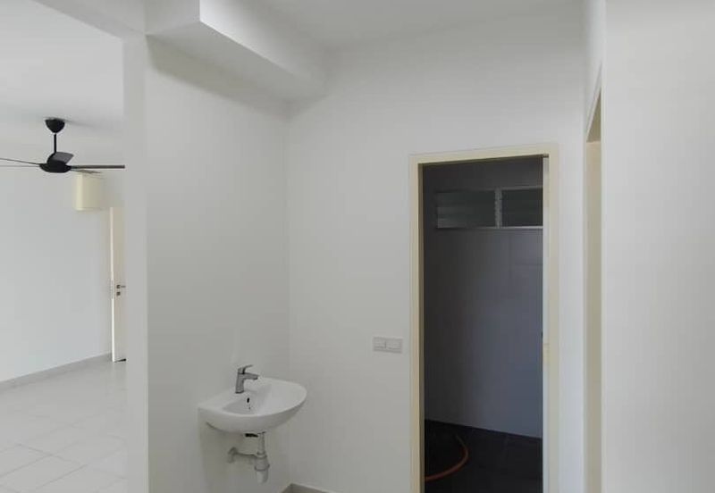 D'Camellia Apartment @ Setia EcoHill