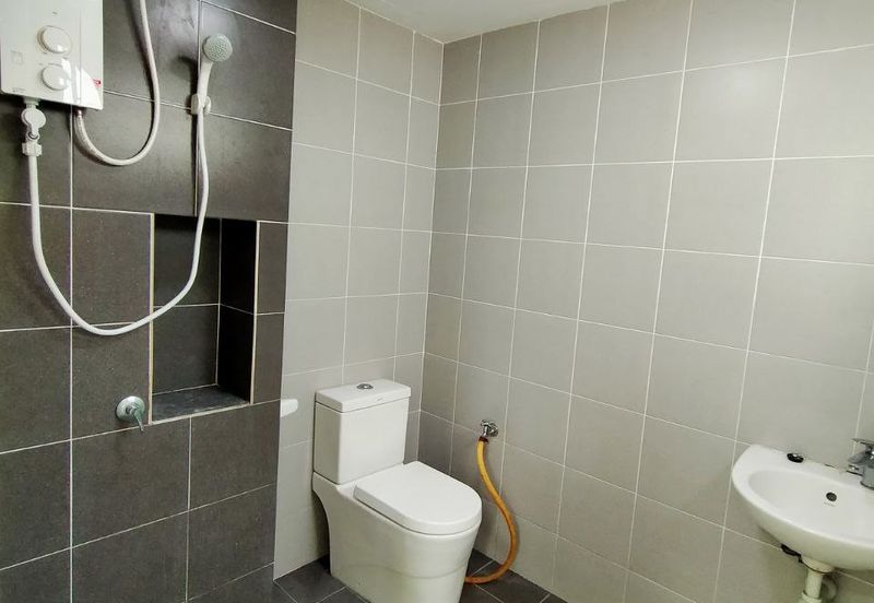 D'Camellia Apartment @ Setia EcoHill