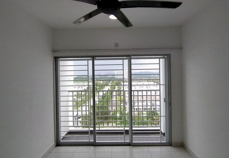 D'Camellia Apartment @ Setia EcoHill