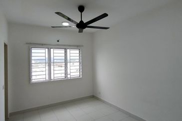 D'Camellia Apartment @ Setia EcoHill