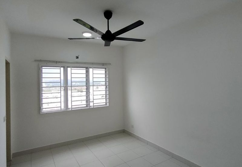 D'Camellia Apartment @ Setia EcoHill