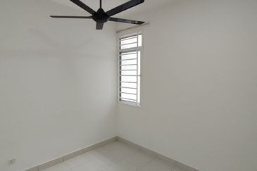 D'Camellia Apartment @ Setia EcoHill