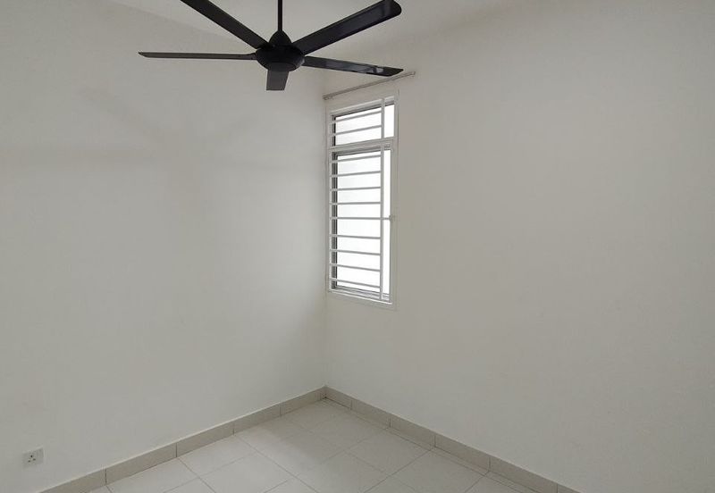 D'Camellia Apartment @ Setia EcoHill