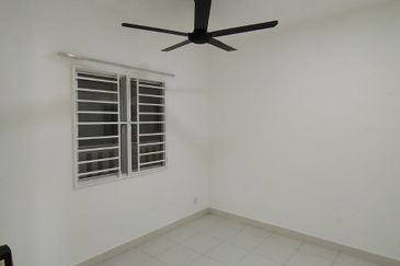 D'Camellia Apartment @ Setia EcoHill