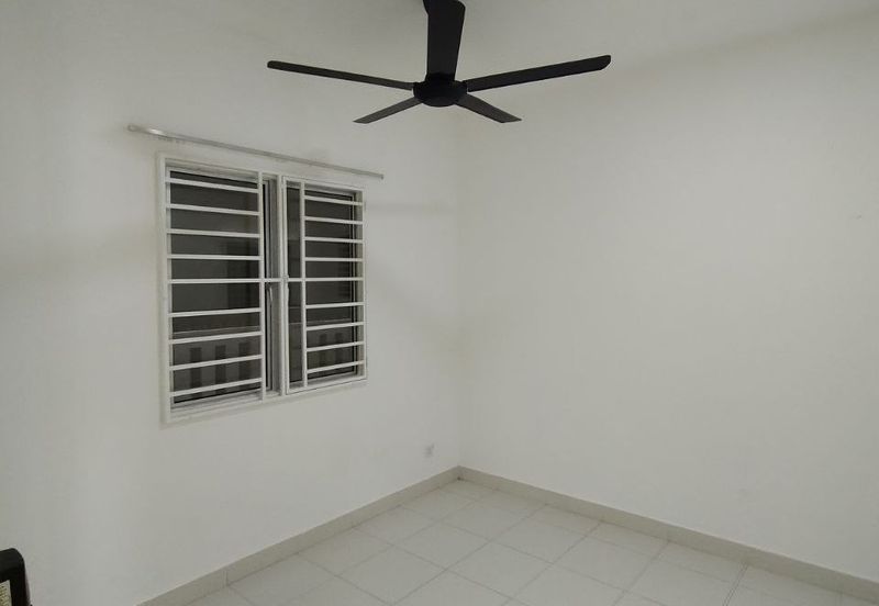 D'Camellia Apartment @ Setia EcoHill