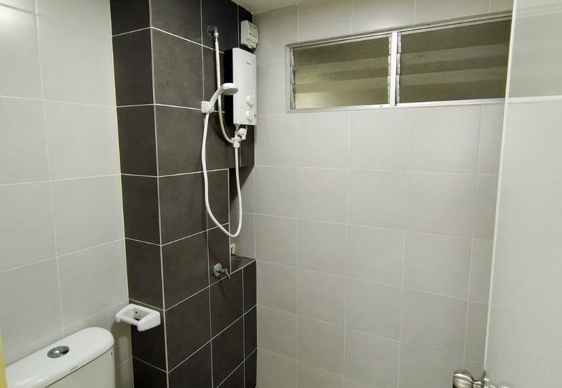 D'Camellia Apartment @ Setia EcoHill