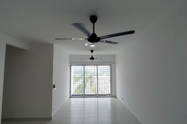 D'Camellia Apartment @ Setia EcoHill