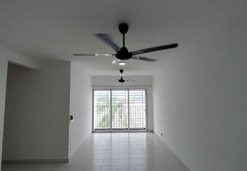 D'Camellia Apartment @ Setia EcoHill