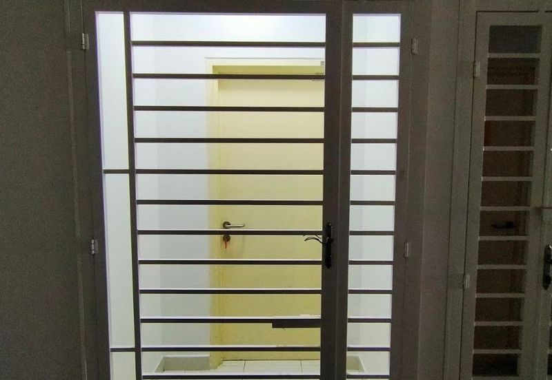 D'Camellia Apartment @ Setia EcoHill