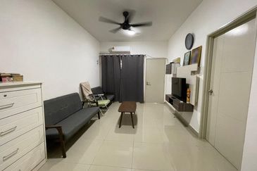 Villa Kesuma, Bandar Tasik Kesuma