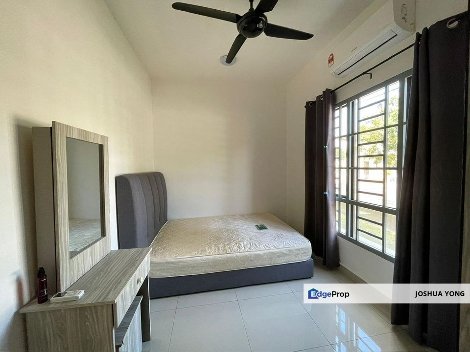 Villa Kesuma Townhouse, Bandar Tasik Kesuma, Semenyih for Sale, Selangor, Semenyih