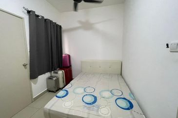 Villa Kesuma, Bandar Tasik Kesuma