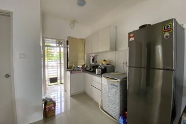 Villa Kesuma, Bandar Tasik Kesuma