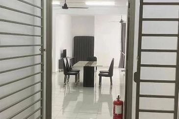 Residensi Setia Impian