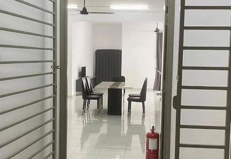 Residensi Setia Impian