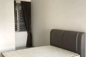 Residensi Setia Impian