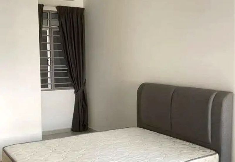 Residensi Setia Impian