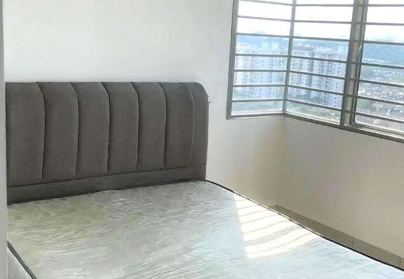 Residensi Setia Impian