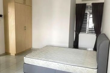 Residensi Setia Impian