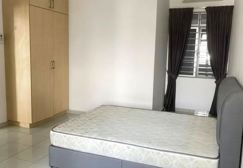 Residensi Setia Impian