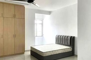 Residensi Setia Impian