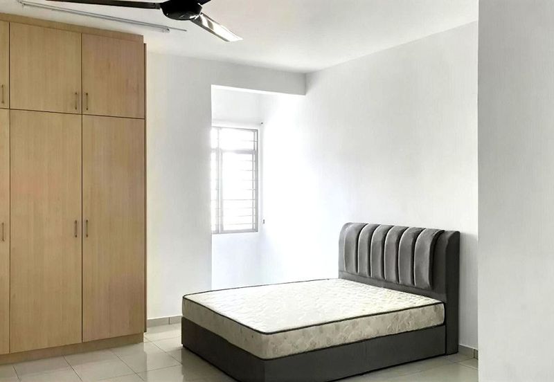 Residensi Setia Impian