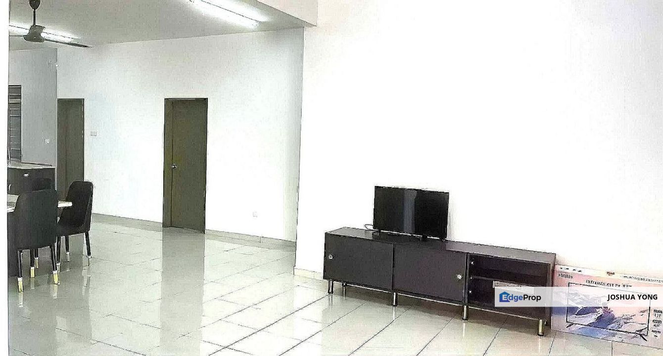 Residensi Setia Impian ,Jade Hills Kajang Fully Furnished For Rent, Selangor, Kajang
