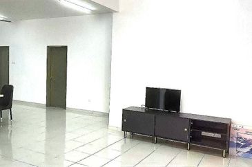 Residensi Setia Impian