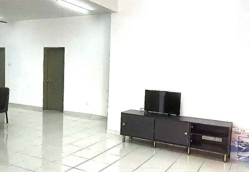 Residensi Setia Impian